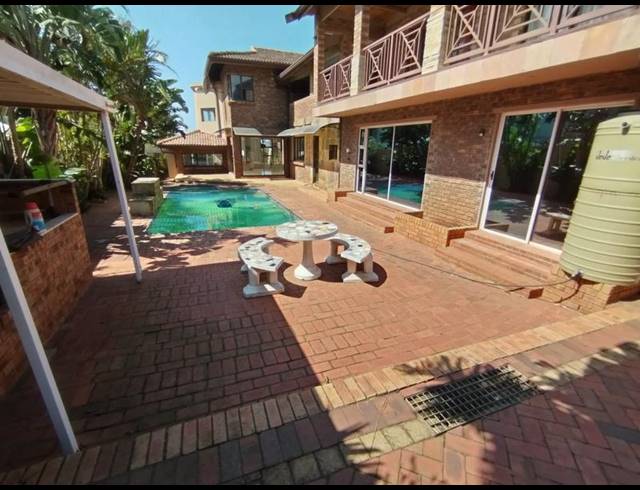 5 BEDROOM PROPERTY TO RENT IN HERRWOOD PARK